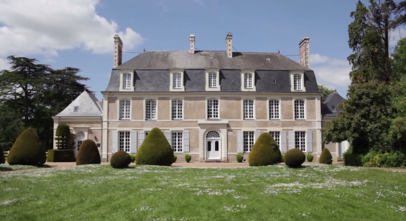 Photo de Château de Beauchesne