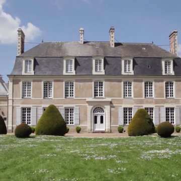 chateau de beauchesne