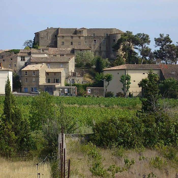 Photo de Château de Beaufort