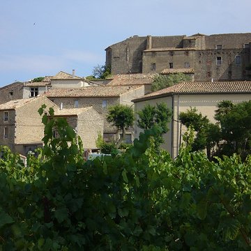 Château de Beaufort