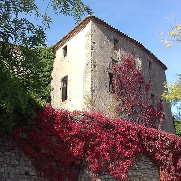 Château de Beaufort