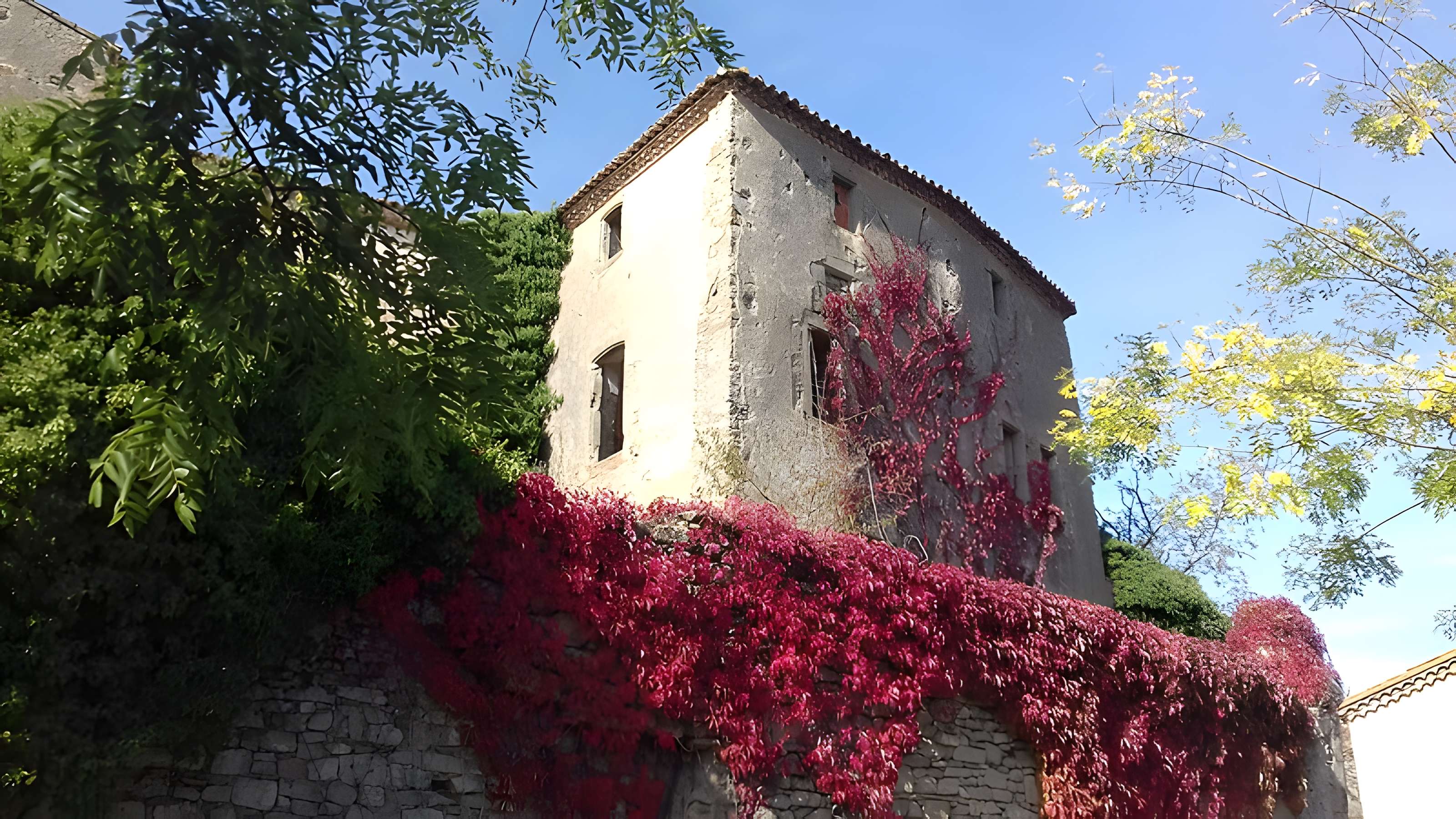 Château de Beaufort