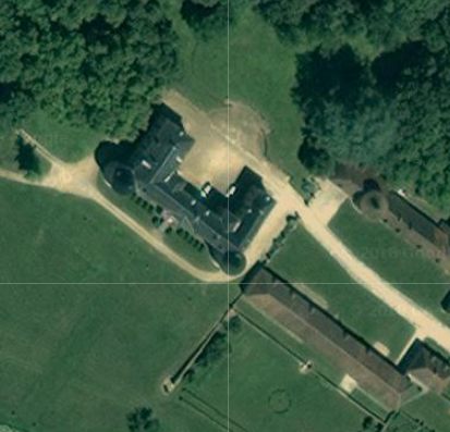 Photo de Château de Beaujeu