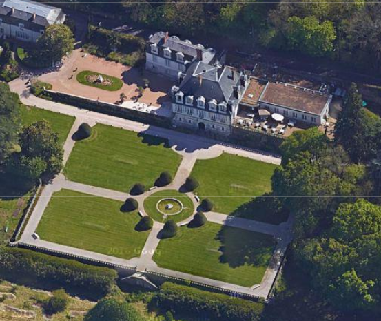 Château de Beaulieu 