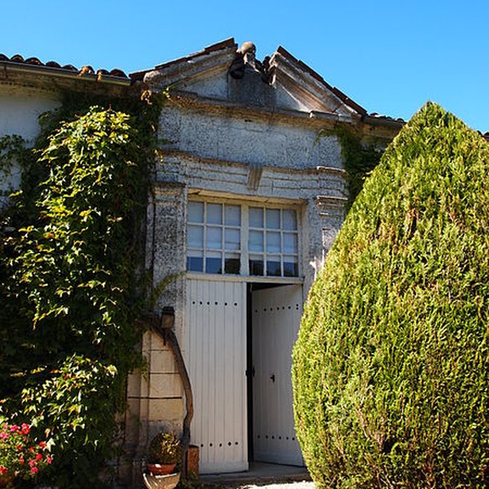 Photo de Château de Beaulieu à Germignac