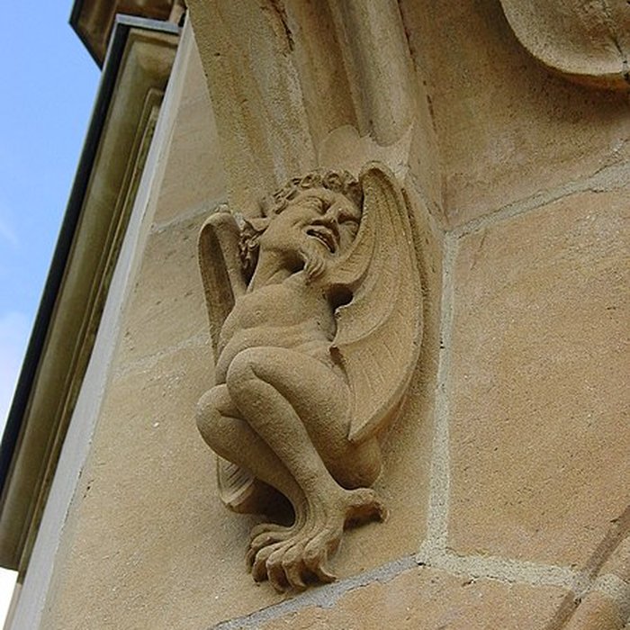 Photo de Palais du Gouverneur de Metz