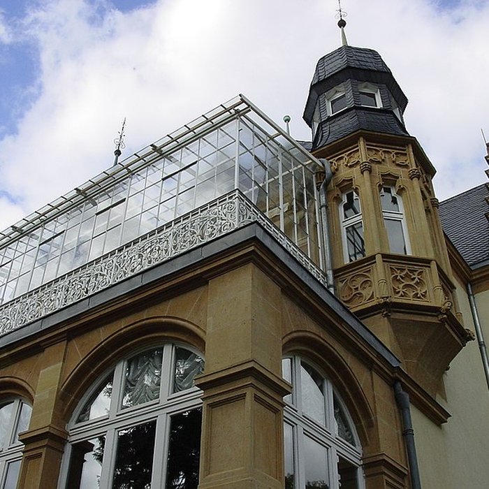 Photo de Palais du Gouverneur de Metz