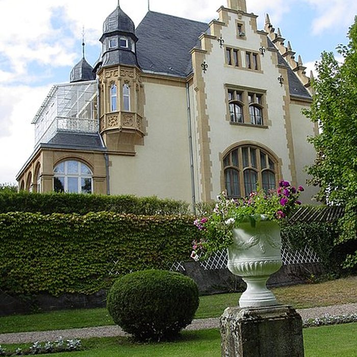 Photo de Palais du Gouverneur de Metz