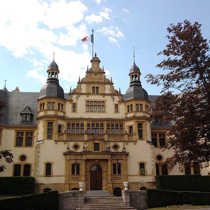 Photo de Palais du Gouverneur de Metz