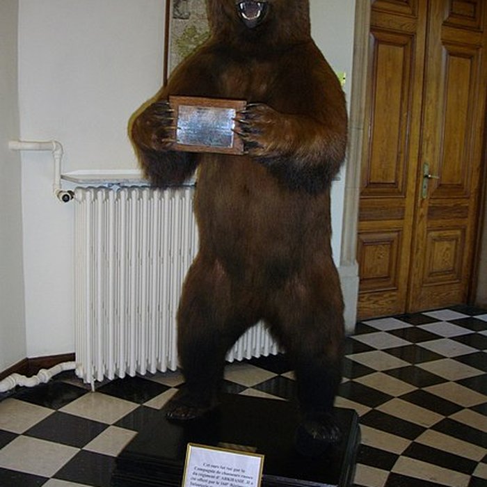 Photo de Palais du Gouverneur de Metz