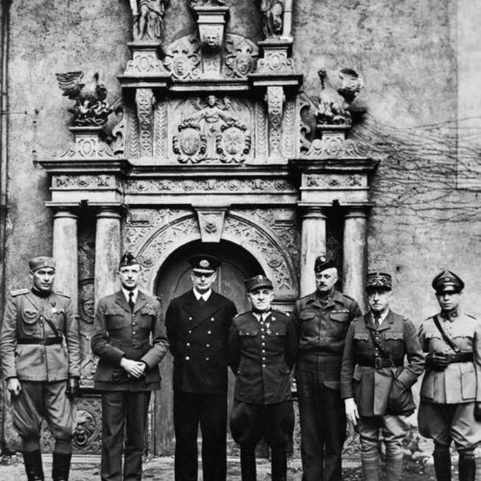 Photo de Palais du Gouverneur de Metz