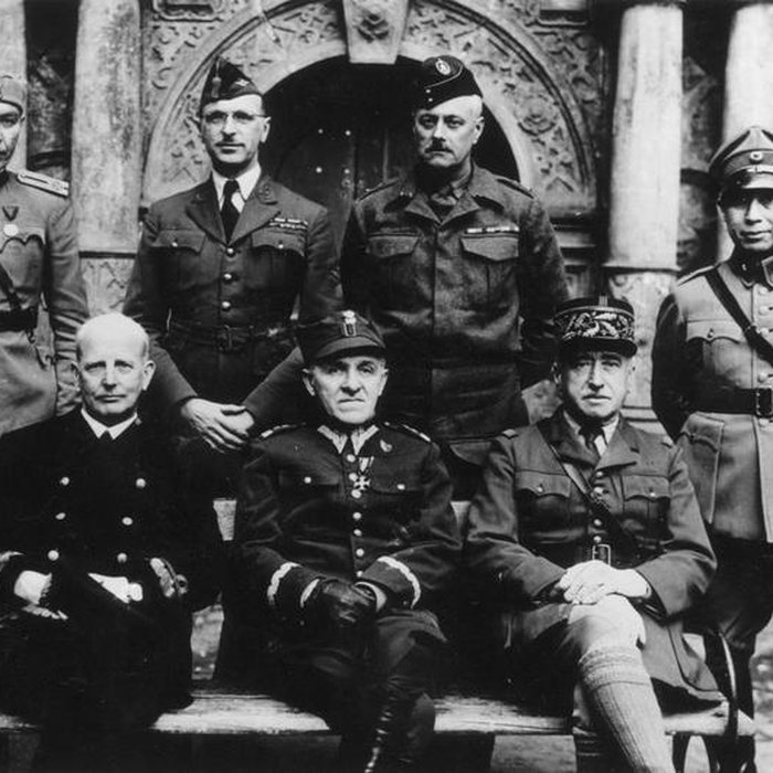 Photo de Palais du Gouverneur de Metz