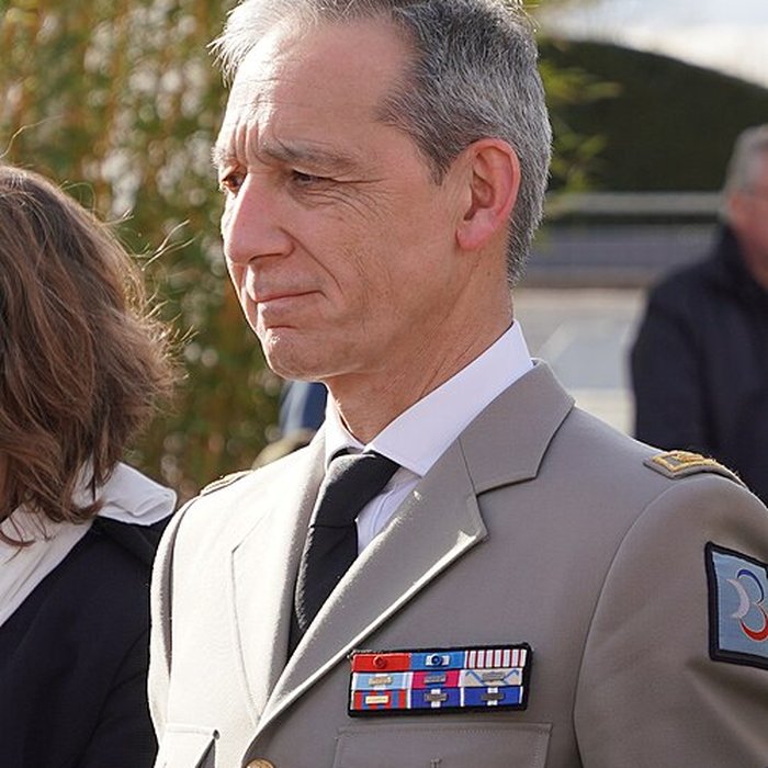 Photo de Palais du Gouverneur de Metz