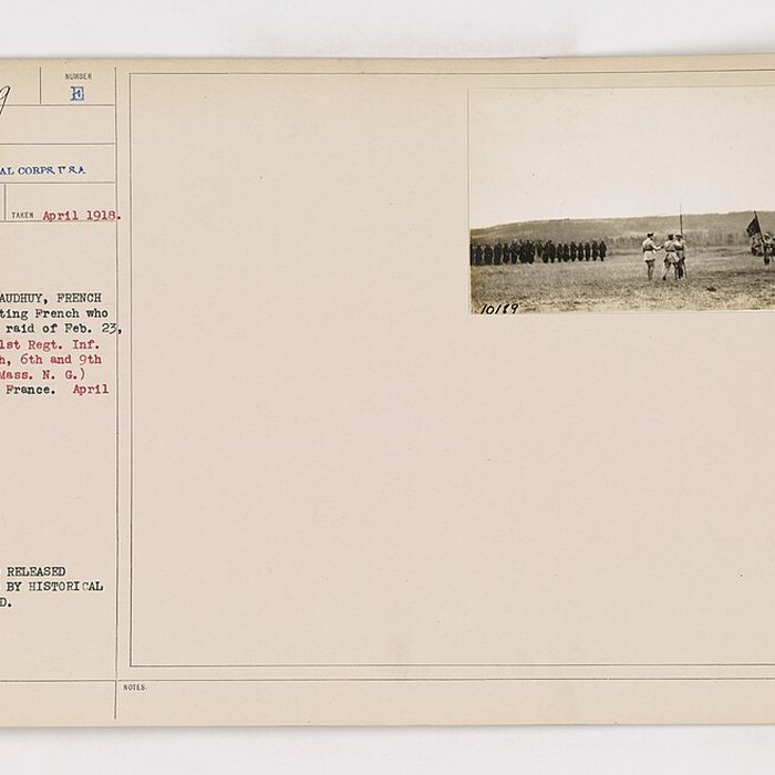 Photo de Palais du Gouverneur de Metz