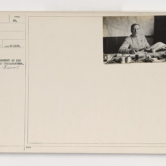 Photo de Palais du Gouverneur de Metz