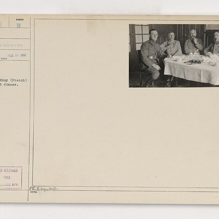 Photo de Palais du Gouverneur de Metz