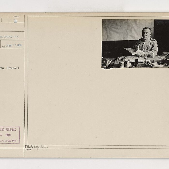 Photo de Palais du Gouverneur de Metz