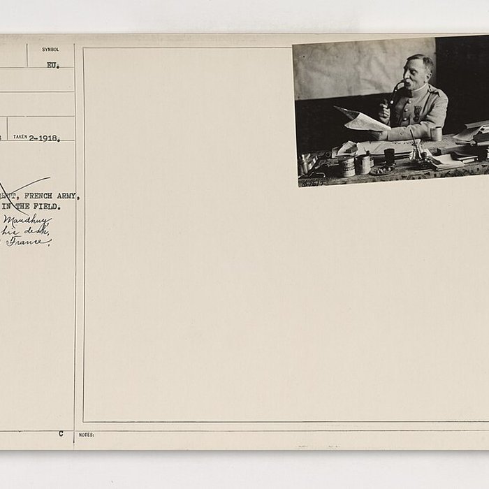 Photo de Palais du Gouverneur de Metz