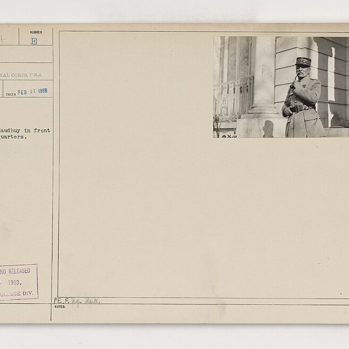 Photo de Palais du Gouverneur de Metz