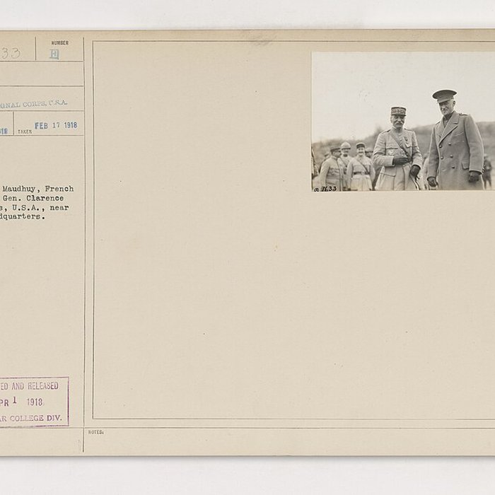 Photo de Palais du Gouverneur de Metz