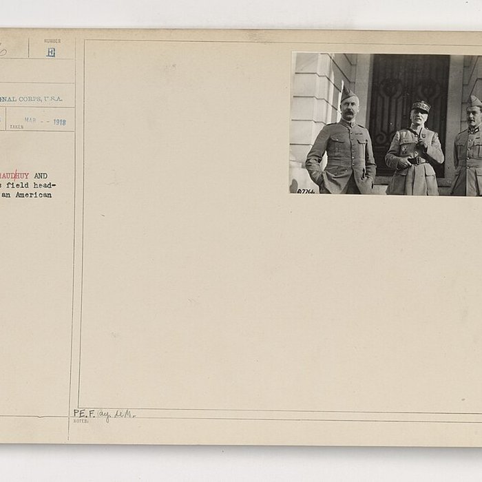 Photo de Palais du Gouverneur de Metz