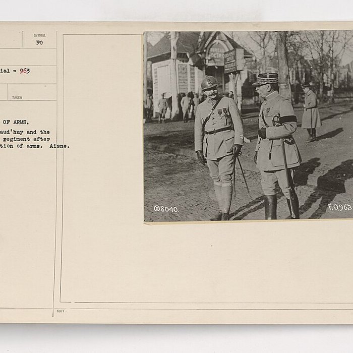 Photo de Palais du Gouverneur de Metz