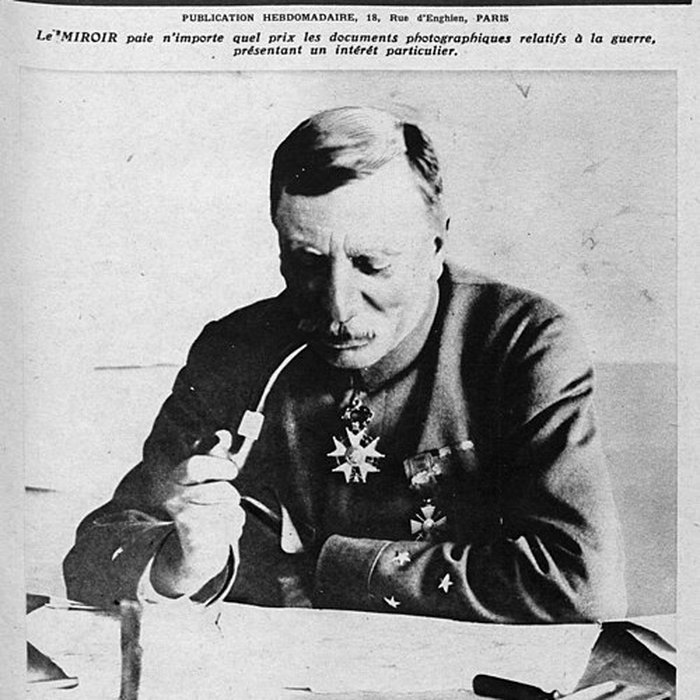 Photo de Palais du Gouverneur de Metz