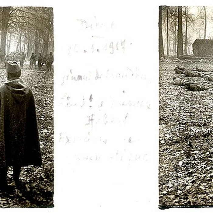 Photo de Palais du Gouverneur de Metz