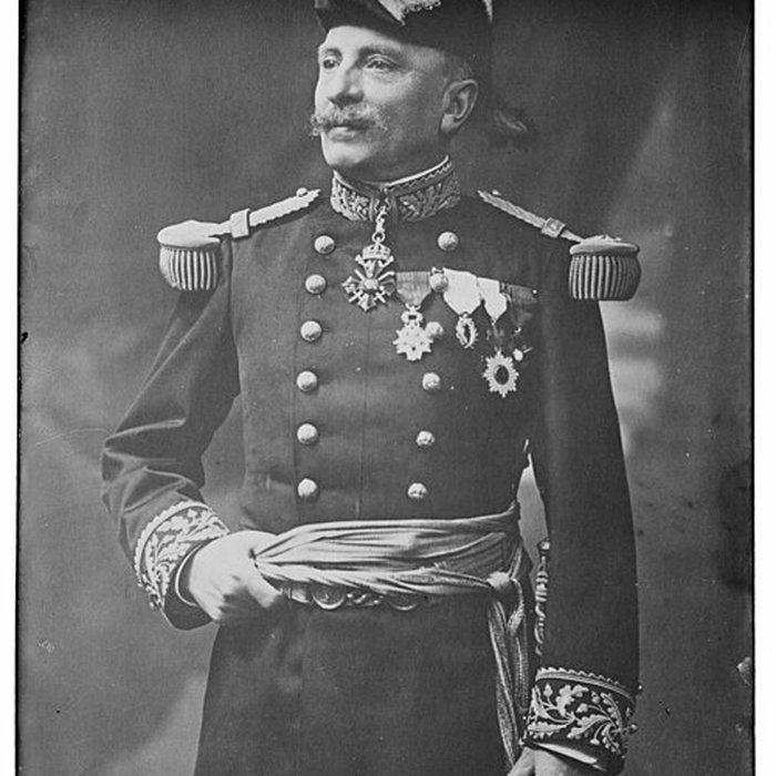 Photo de Palais du Gouverneur de Metz