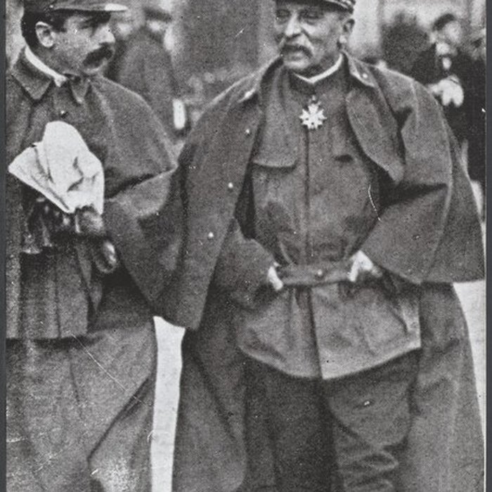 Photo de Palais du Gouverneur de Metz