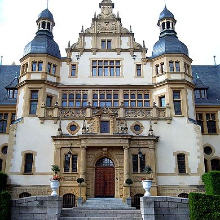 Photo de Palais du Gouverneur de Metz