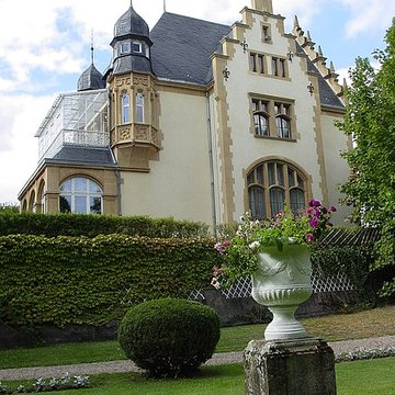 Palais du Gouverneur de Metz