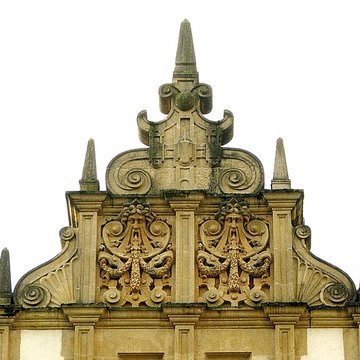 Palais du Gouverneur de Metz