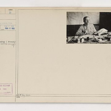 Palais du Gouverneur de Metz