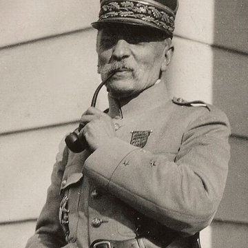 Palais du Gouverneur de Metz