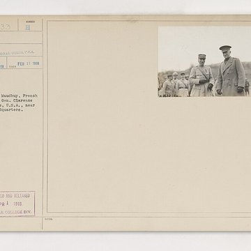 Palais du Gouverneur de Metz