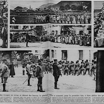 Palais du Gouverneur de Metz