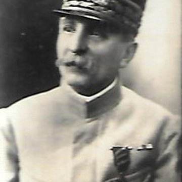 Palais du Gouverneur de Metz