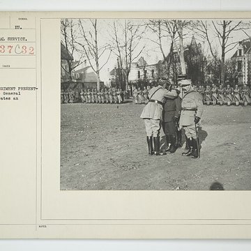 Palais du Gouverneur de Metz