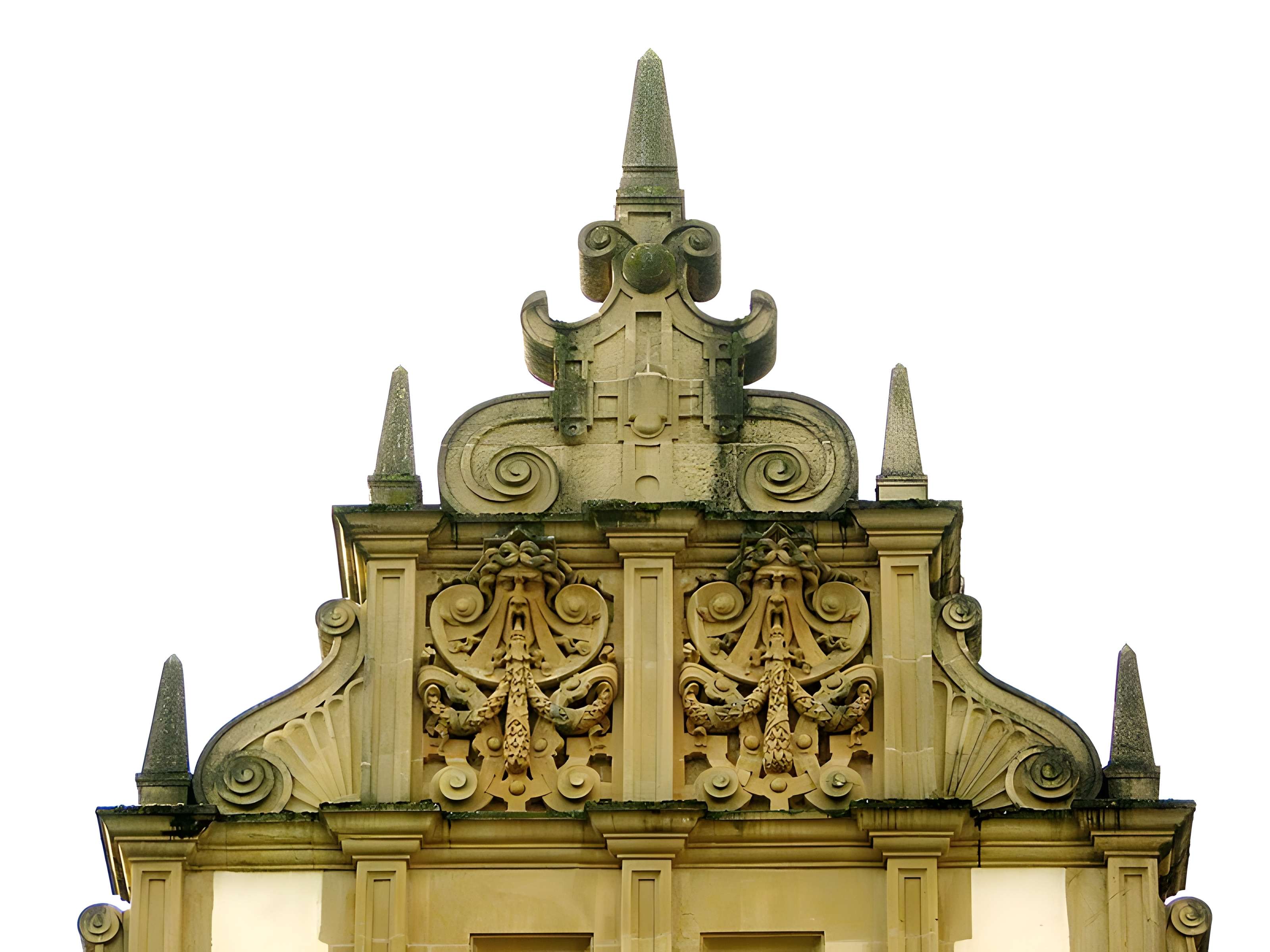 Palais du Gouverneur de Metz