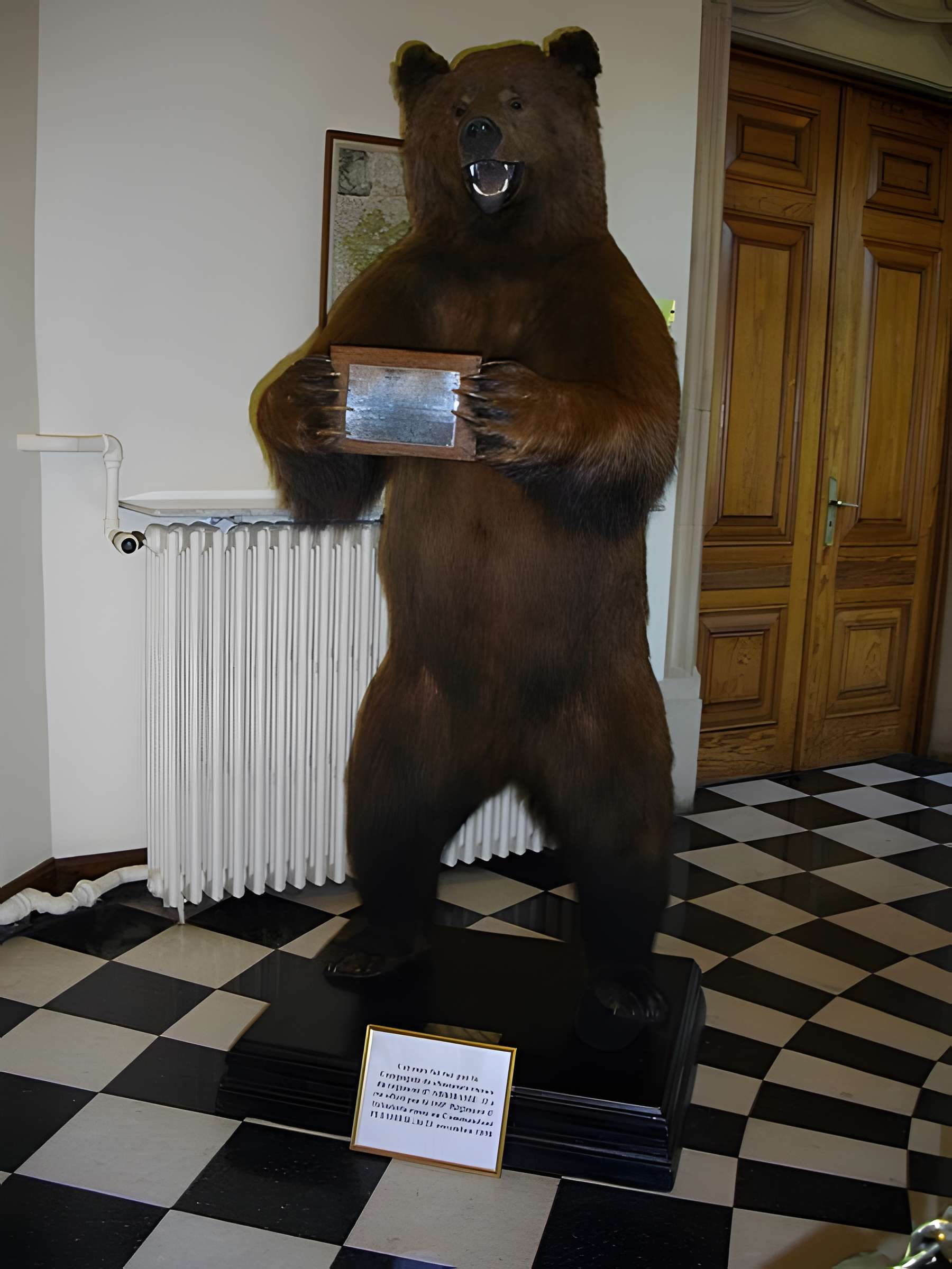 Palais du Gouverneur de Metz