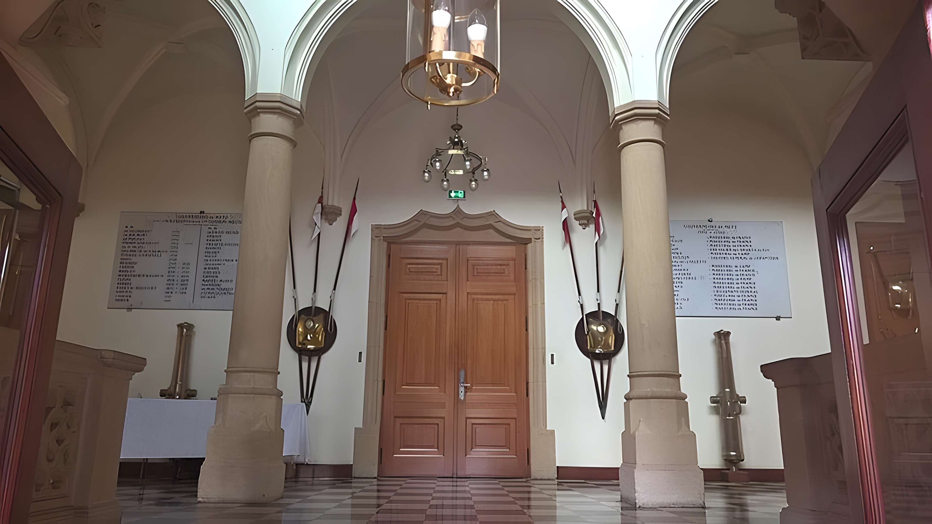 Palais du Gouverneur de Metz