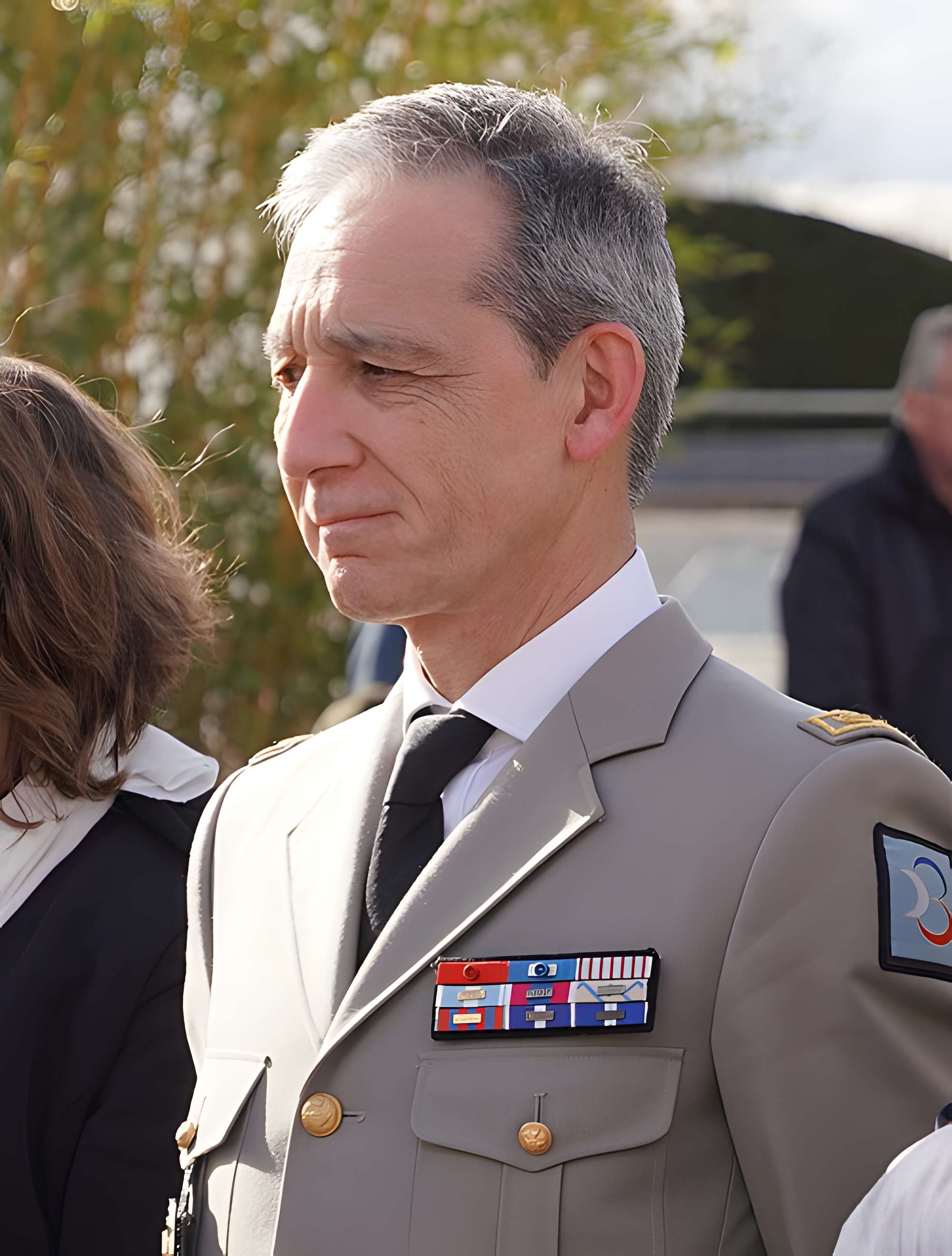 Palais du Gouverneur de Metz