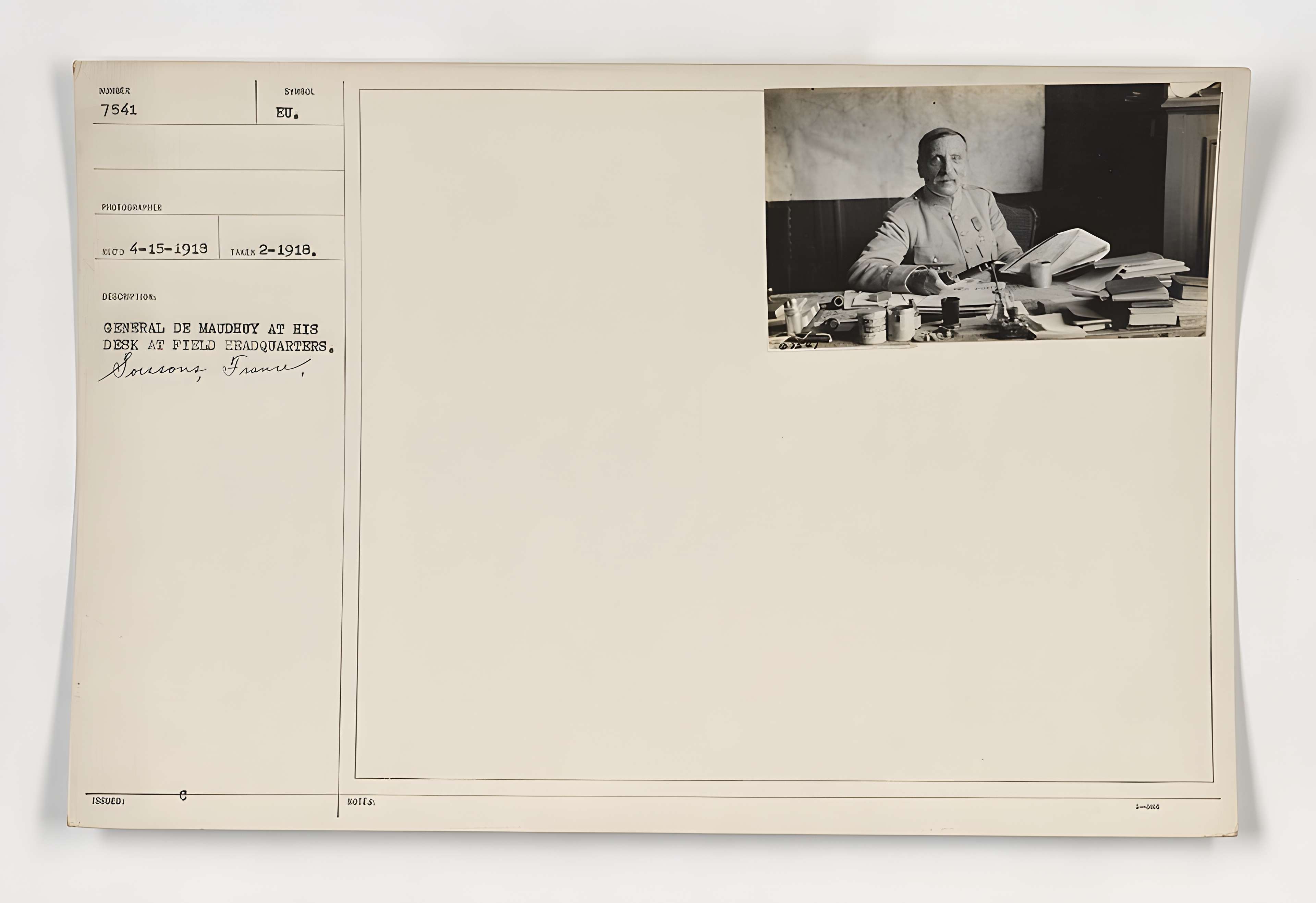 Palais du Gouverneur de Metz