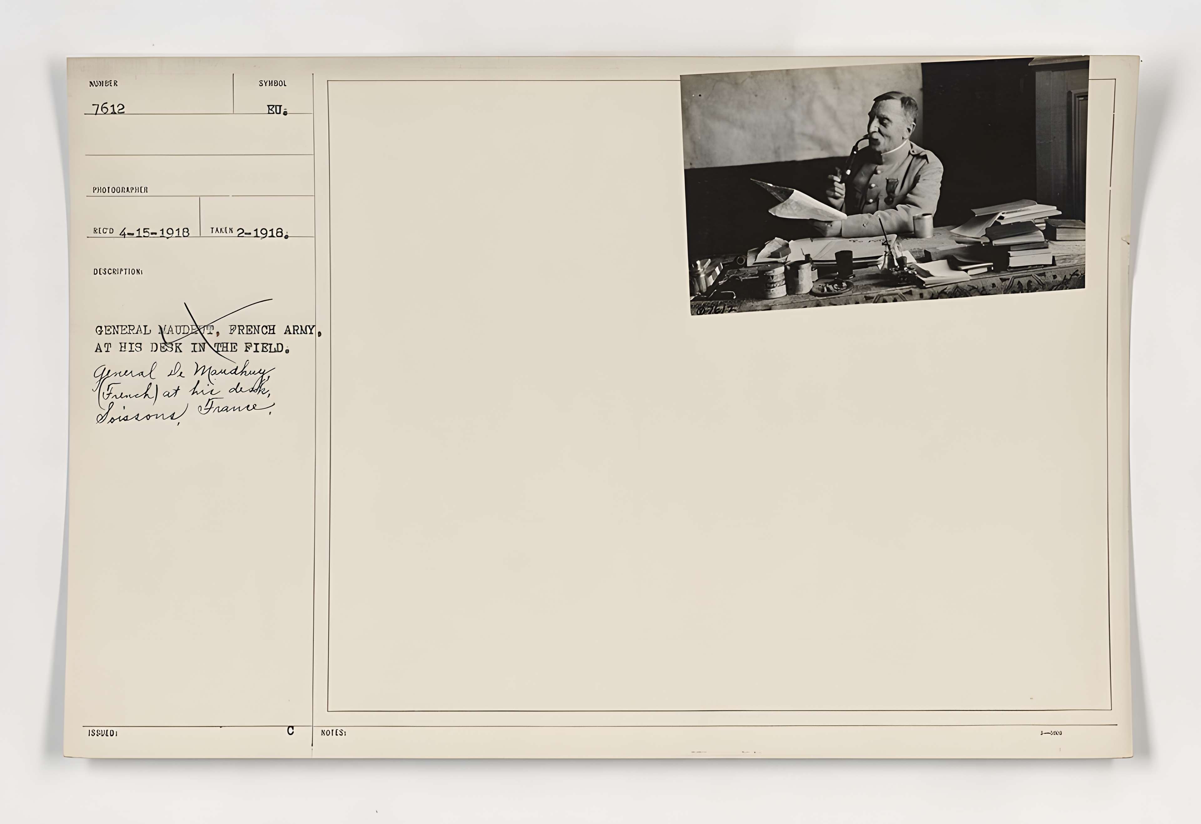 Palais du Gouverneur de Metz