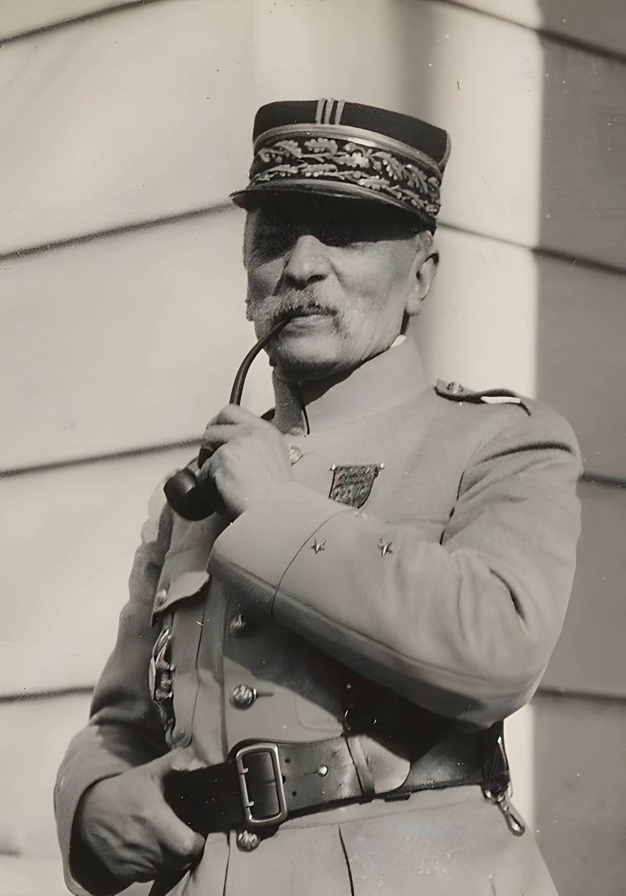 Palais du Gouverneur de Metz