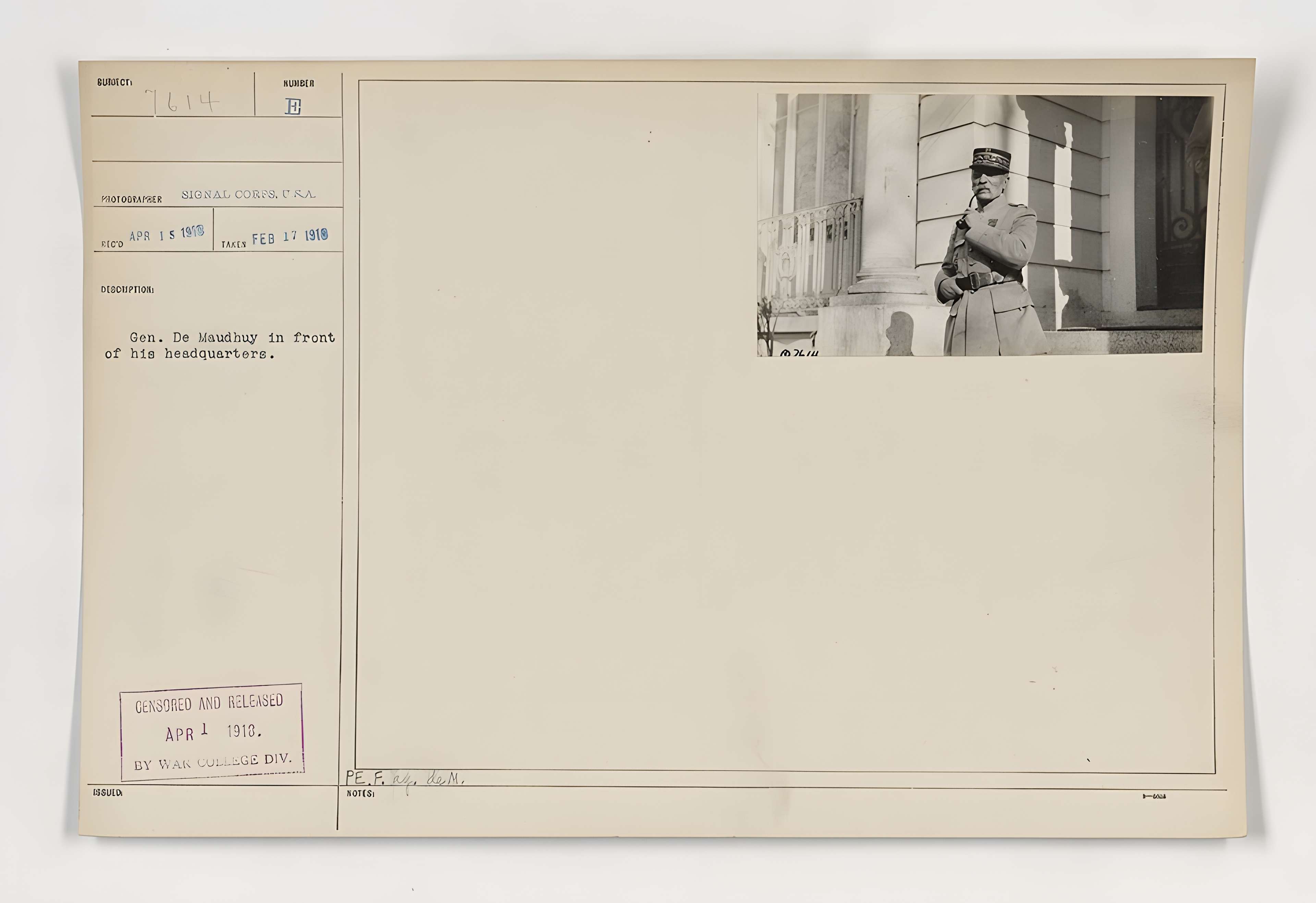 Palais du Gouverneur de Metz