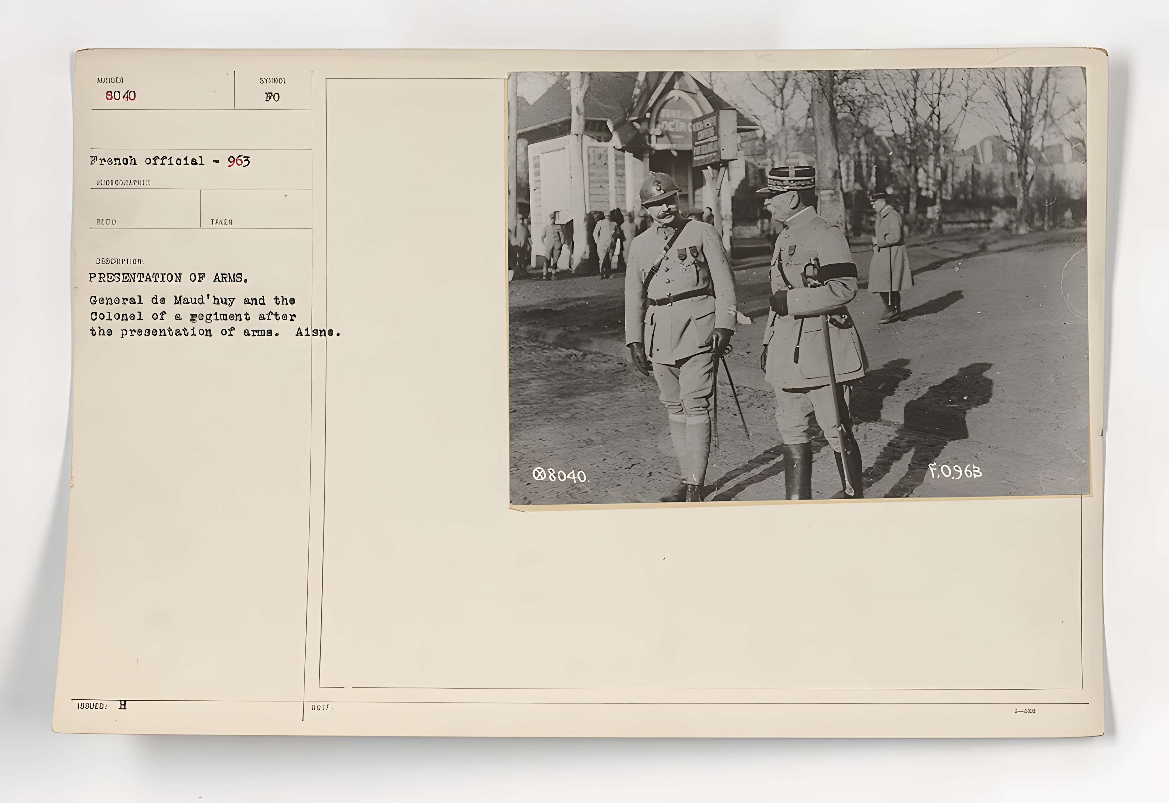 Palais du Gouverneur de Metz