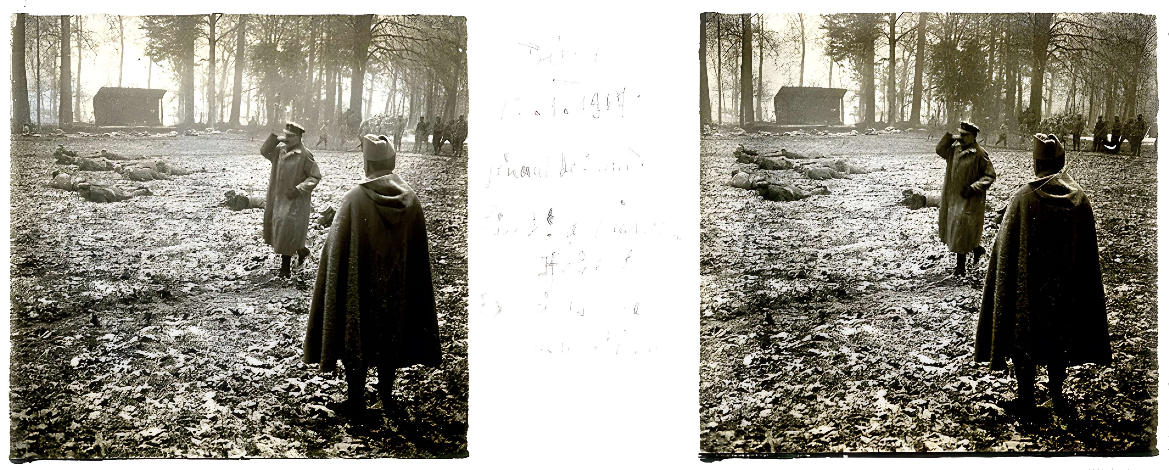 Palais du Gouverneur de Metz