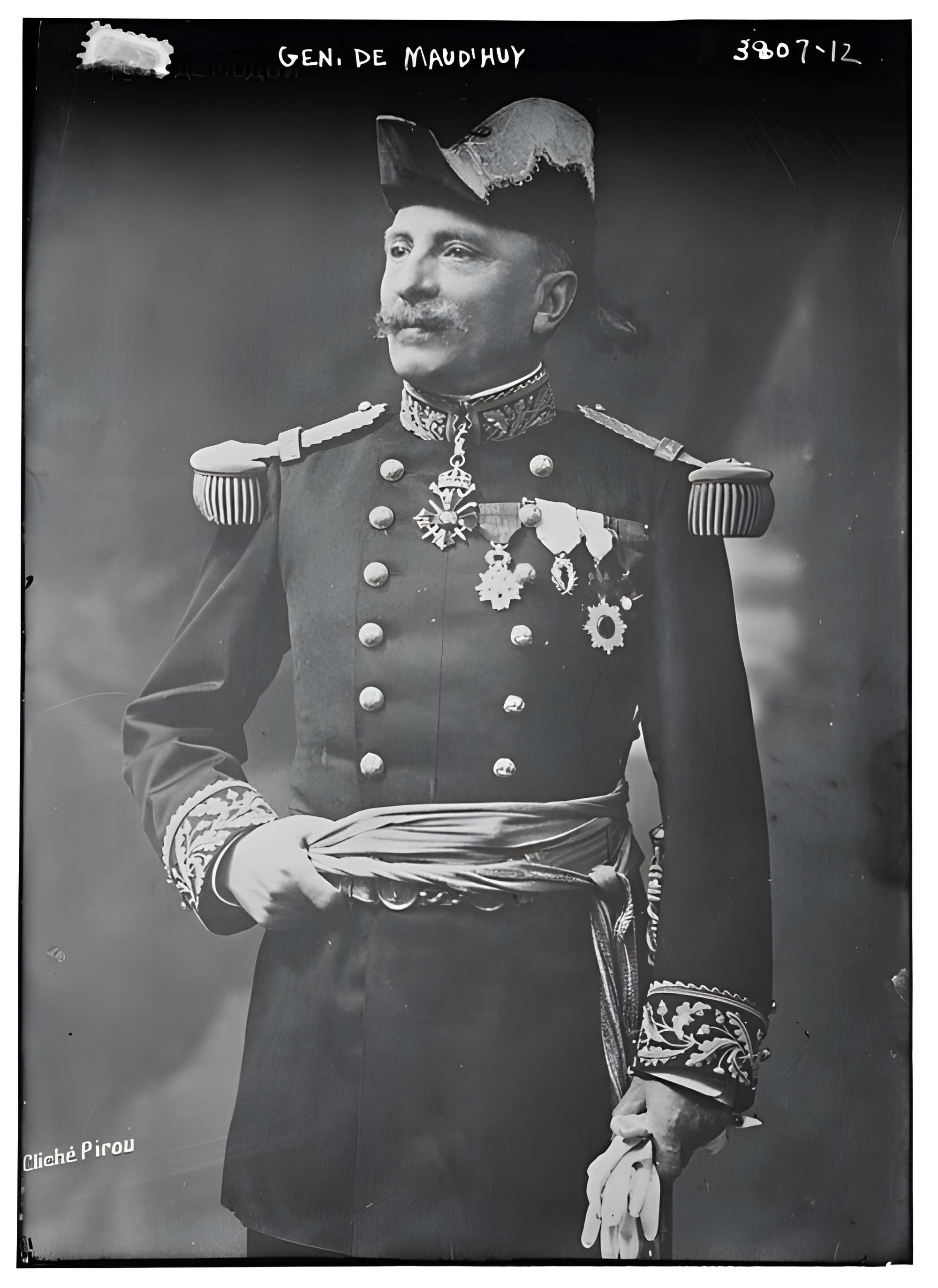 Palais du Gouverneur de Metz